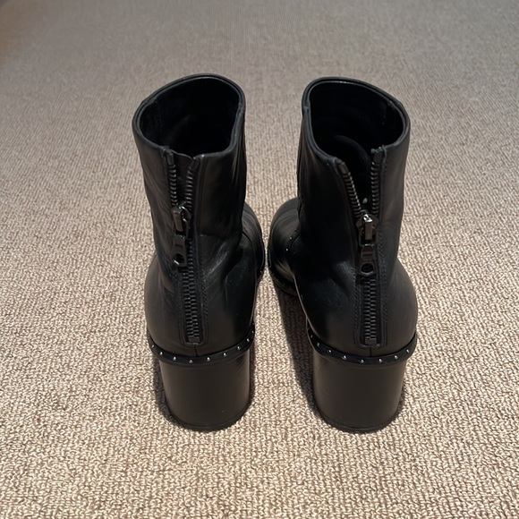 Rag & Bone Willow Bootie - Picture 4 of 5